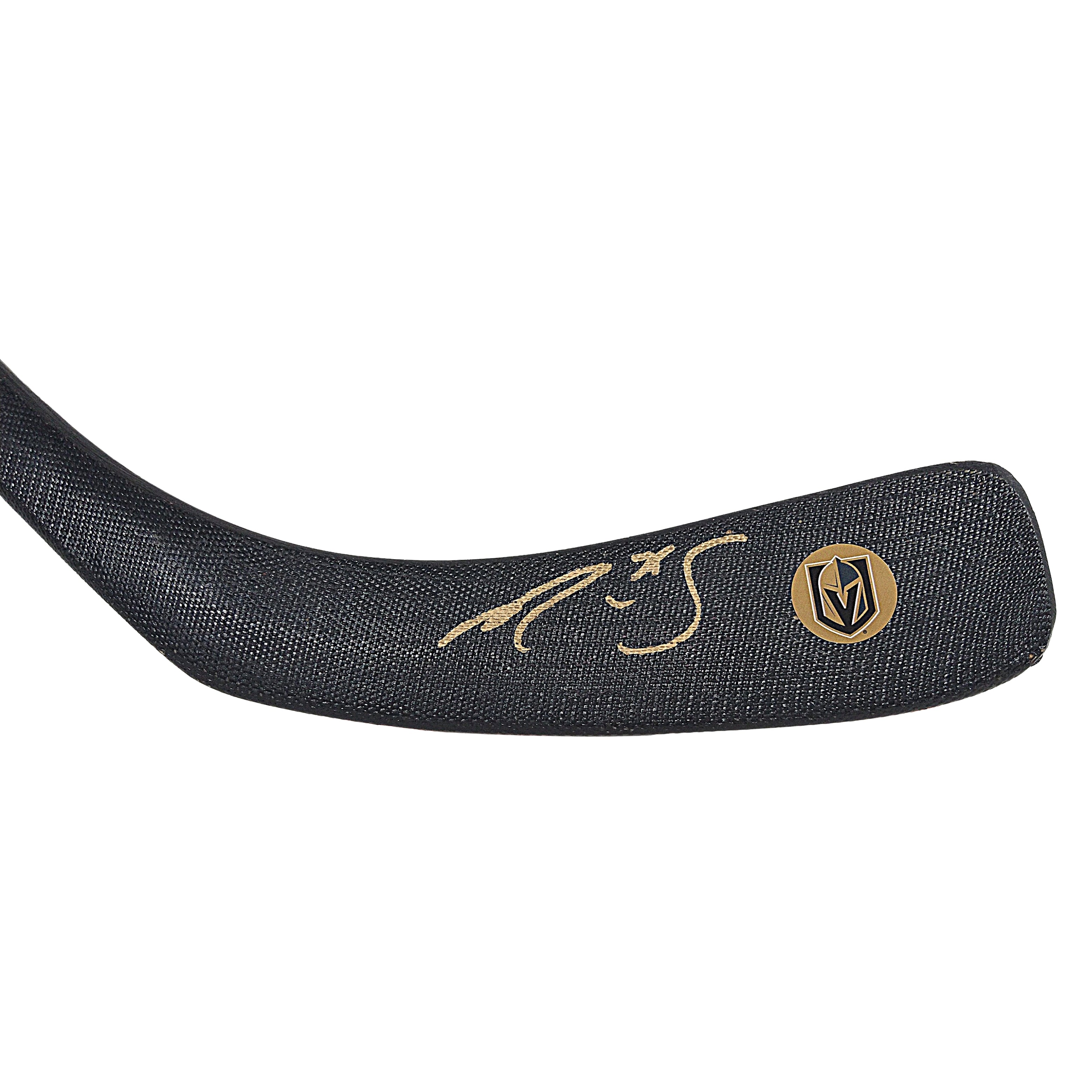 Ryan Reaves photo autograph – angled display – Beckett COA