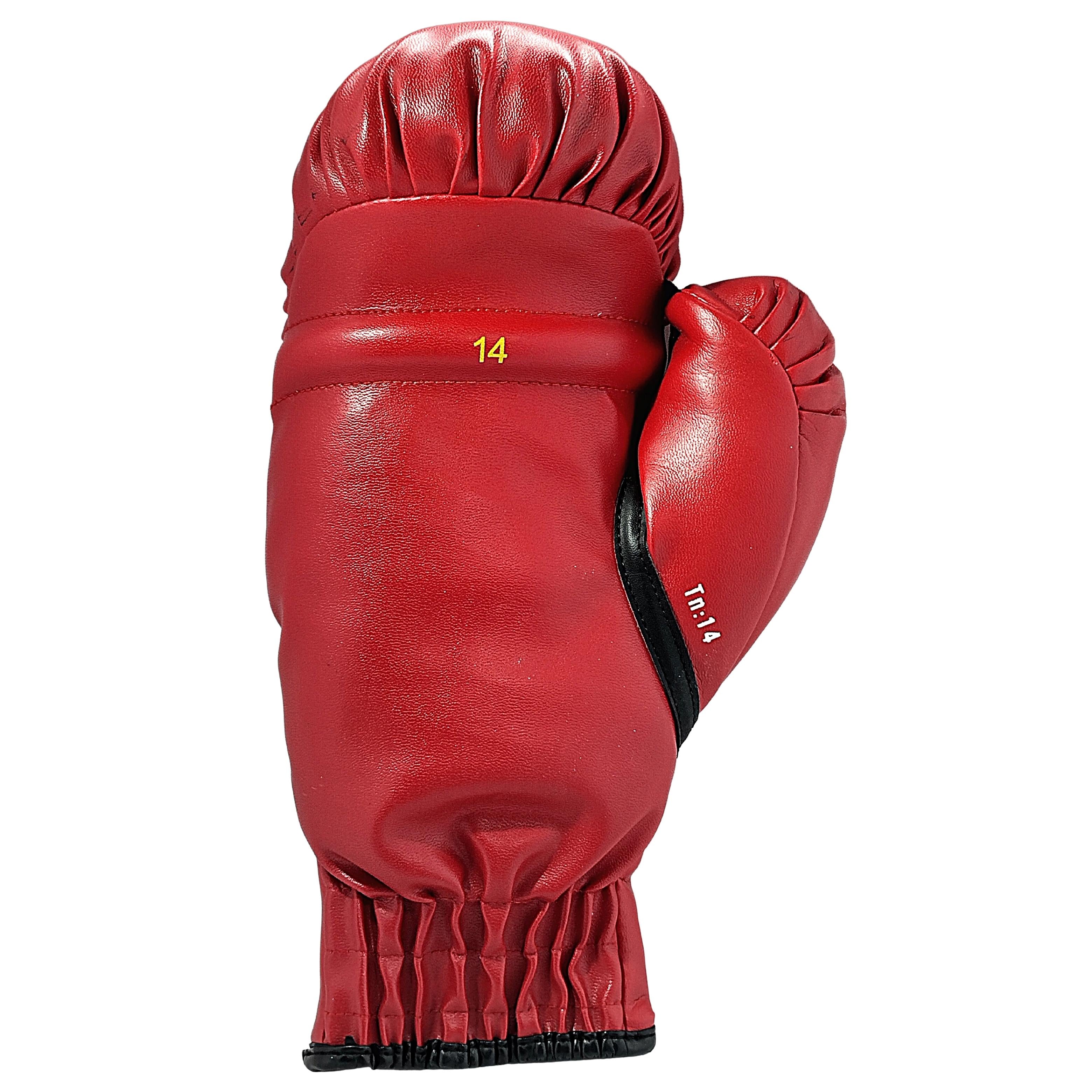 Showtime Shawn Porter signed memorabilia – signature close-up – Beckett COA