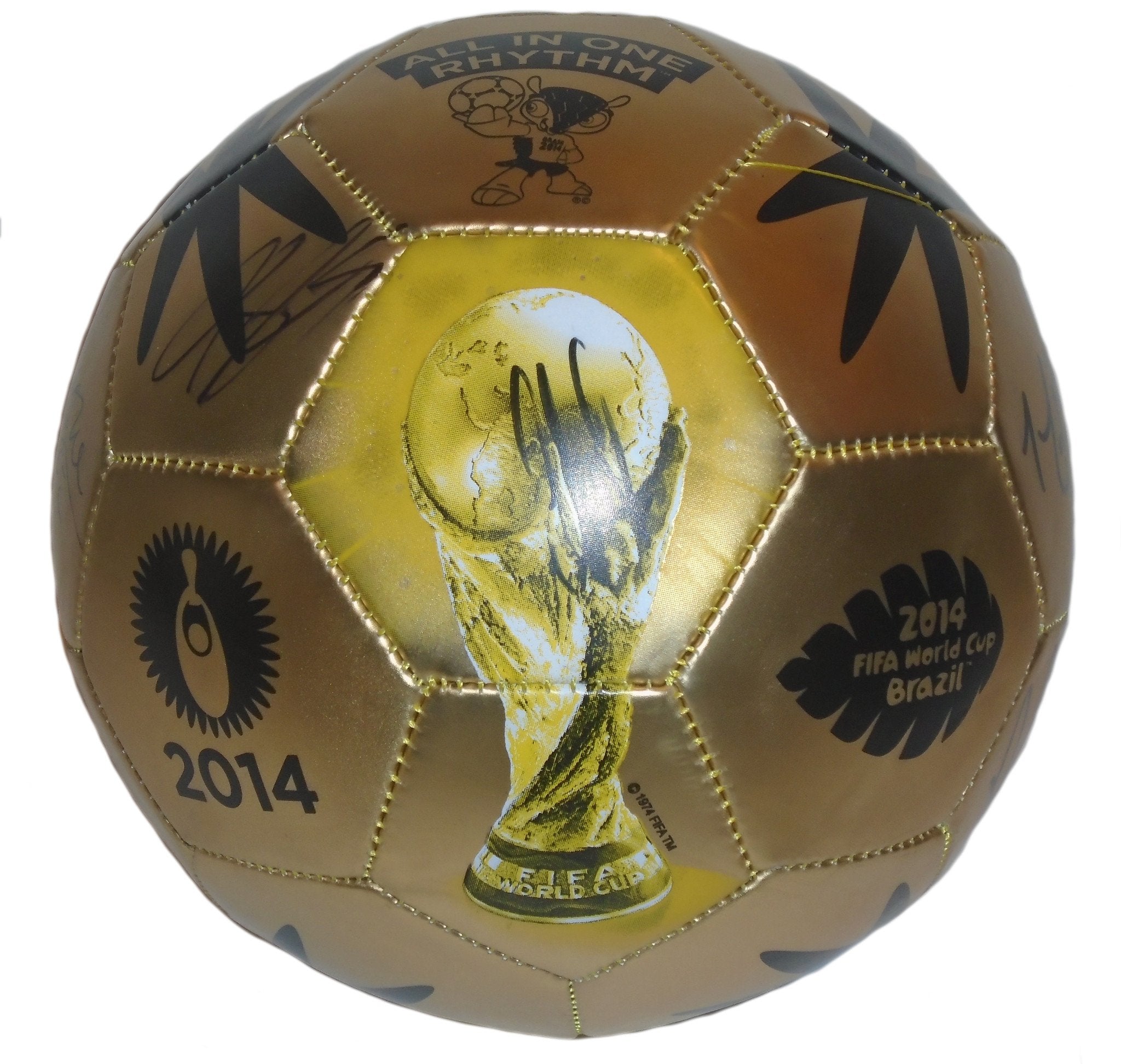 Soccer-World Cup Collectibles