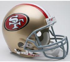 NFL-San Francisco 49ers