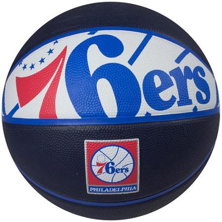 NBA-Philadelphia 76ers