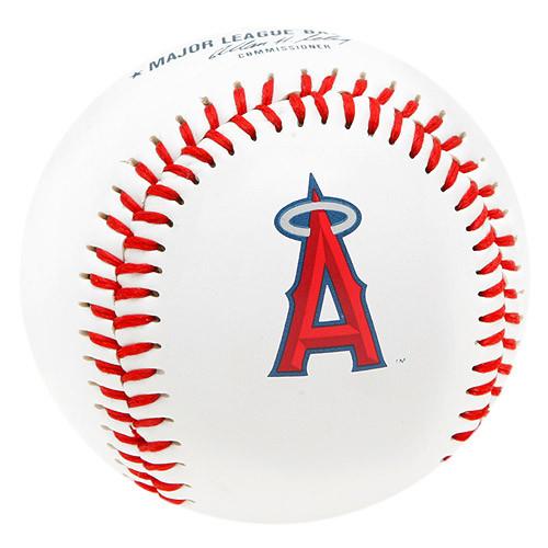 MLB-Los Angeles Angels of Anaheim