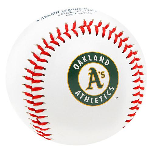 MLB-Oakland Athletics