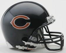 NFL-Chicago Bears