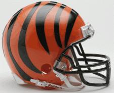 NFL-Cincinnati Bengals
