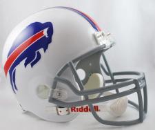 NFL-Buffalo Bills