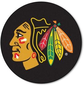NHL-Chicago Blackhawks