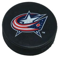 NHL-Columbus Bluejackets
