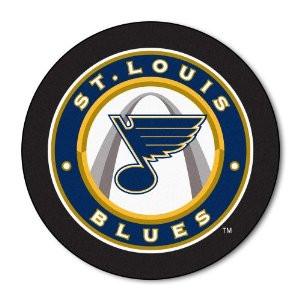 NHL-St Louis Blues
