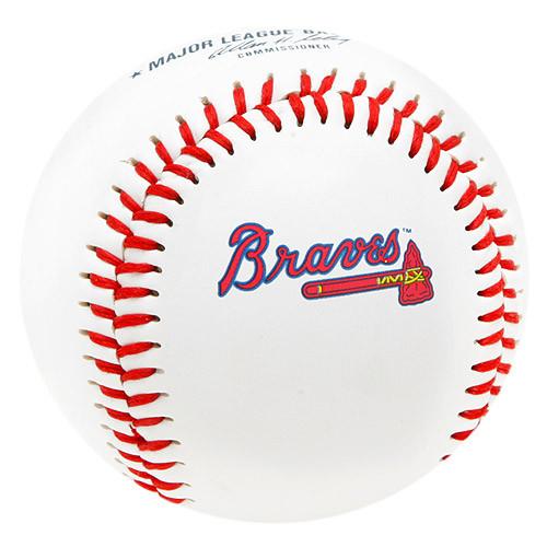 MLB-Atlanta Braves