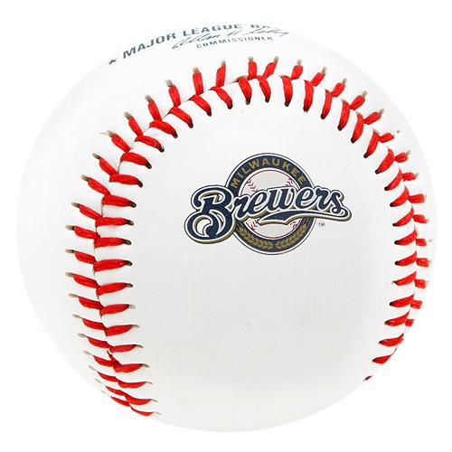 MLB-Milwaukee Brewers
