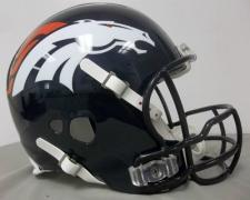 NFL-Denver Broncos