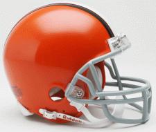 NFL-Cleveland Browns