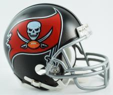 NFL-Tampa Bay Buccaneers