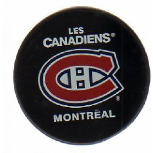NHL-Montreal Canadiens