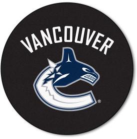 NHL-Vancouver Canucks