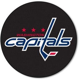 NHL-Washington Capitals