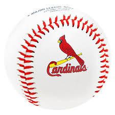 MLB-St Louis Cardinals