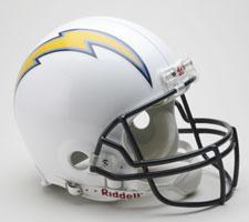 NFL-Los Angeles Chargers