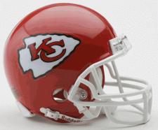 NFL-Kansas City Chiefs