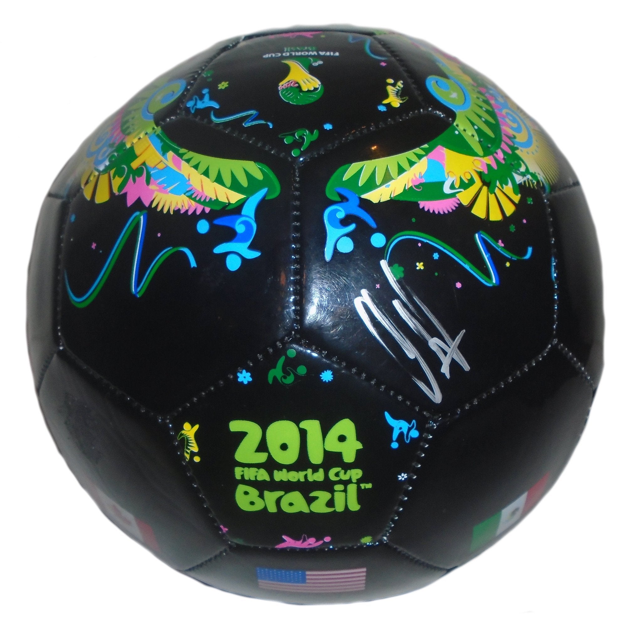 Soccer-All Soccer Memorabilia
