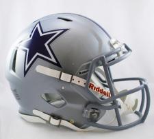 NFL-Dallas Cowboys