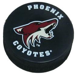 NHL-Arizona Coyotes