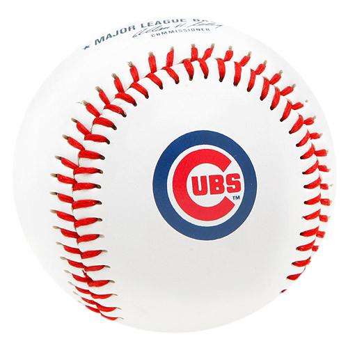 MLB-Chicago Cubs