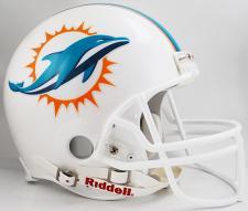 NFL-Miami Dolphins