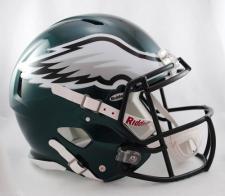 NFL-Philadelphia Eagles