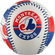 MLB-Montreal Expos