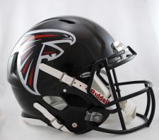 NFL-Atlanta Falcons