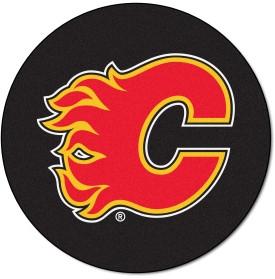 NHL-Calgary Flames