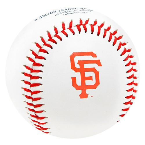 MLB-San Francisco Giants
