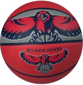 NBA-Atlanta Hawks
