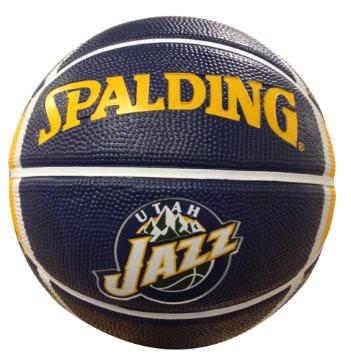 NBA-Utah Jazz