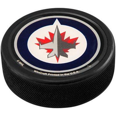 NHL-Winnipeg Jets