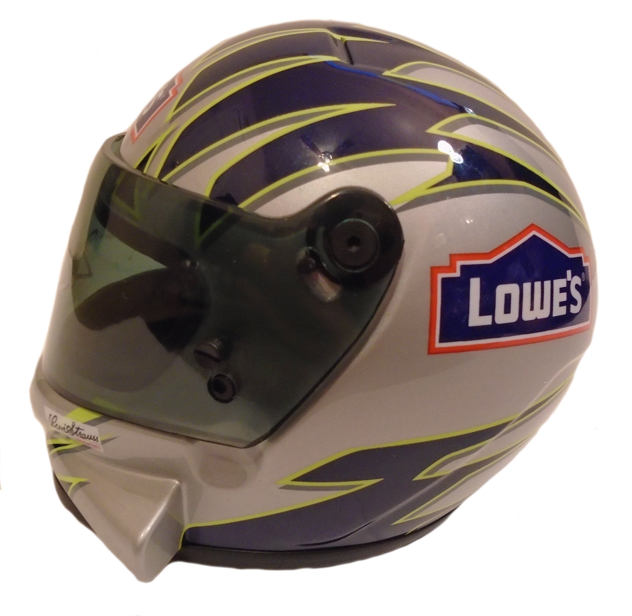 Nascar-Mini Helmets