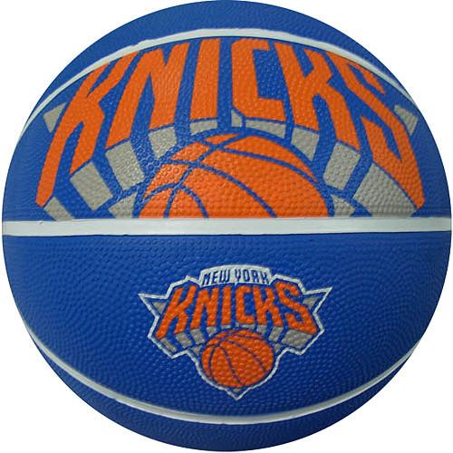 NBA-New York Knicks