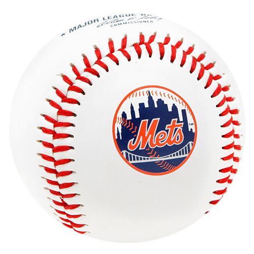 MLB-New York Mets