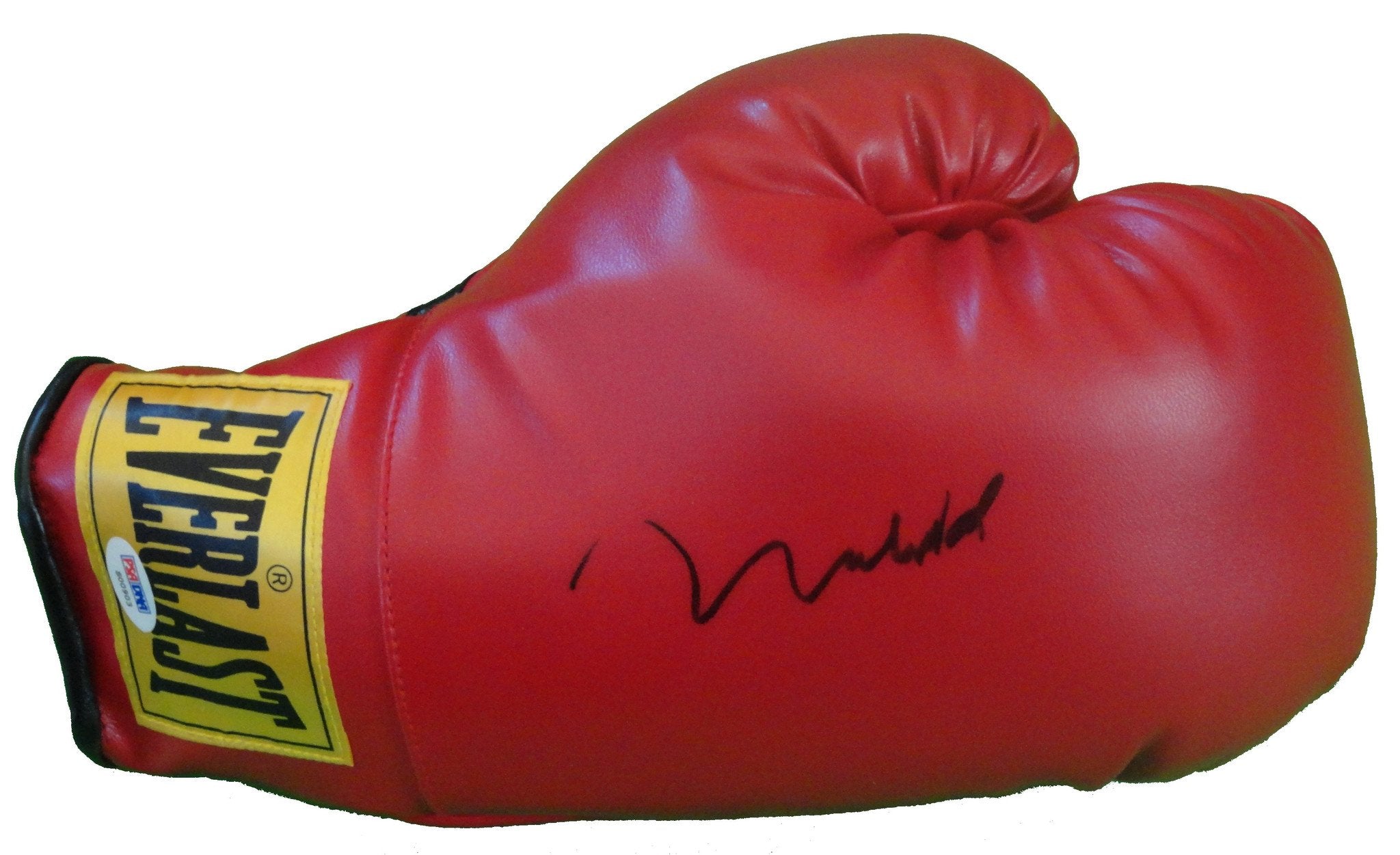 Boxing-All Boxing Memorabilia