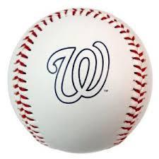 MLB-Washington Nationals