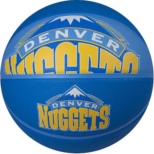 NBA-Denver Nuggets
