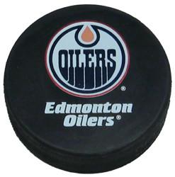 NHL-Edmonton Oilers
