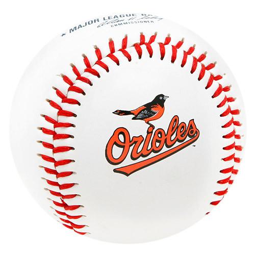 MLB-Baltimore Orioles