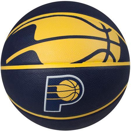 NBA-Indiana Pacers
