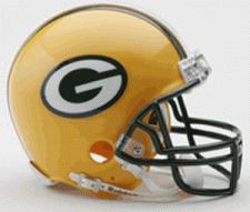 NFL-Green Bay Packers