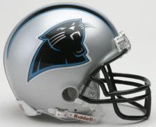 NFL-Carolina Panthers