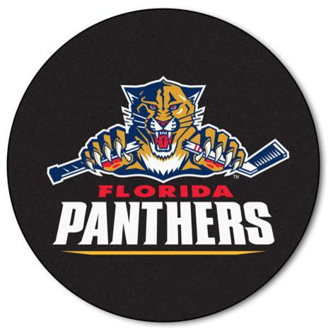 NHL-Florida Panthers