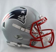 NFL-New England Patriots
